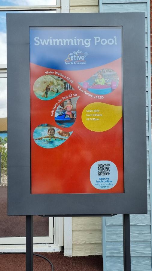 Southview Skegness Caravan Holidays المظهر الخارجي الصورة