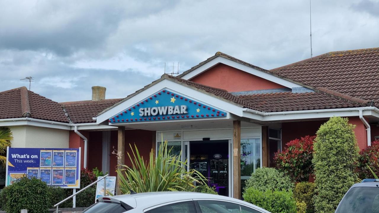 Southview Skegness Caravan Holidays المظهر الخارجي الصورة