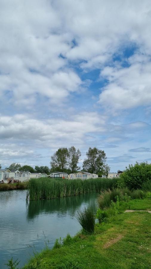 Southview Skegness Caravan Holidays المظهر الخارجي الصورة