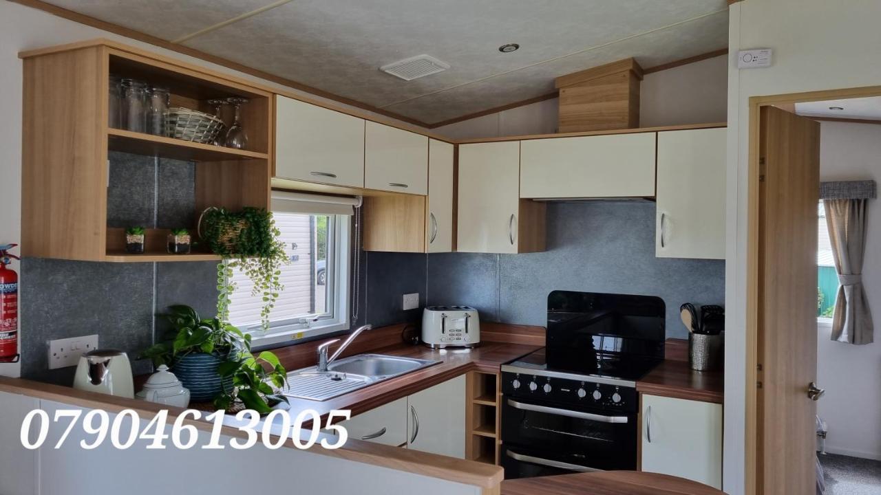 Southview Skegness Caravan Holidays المظهر الخارجي الصورة