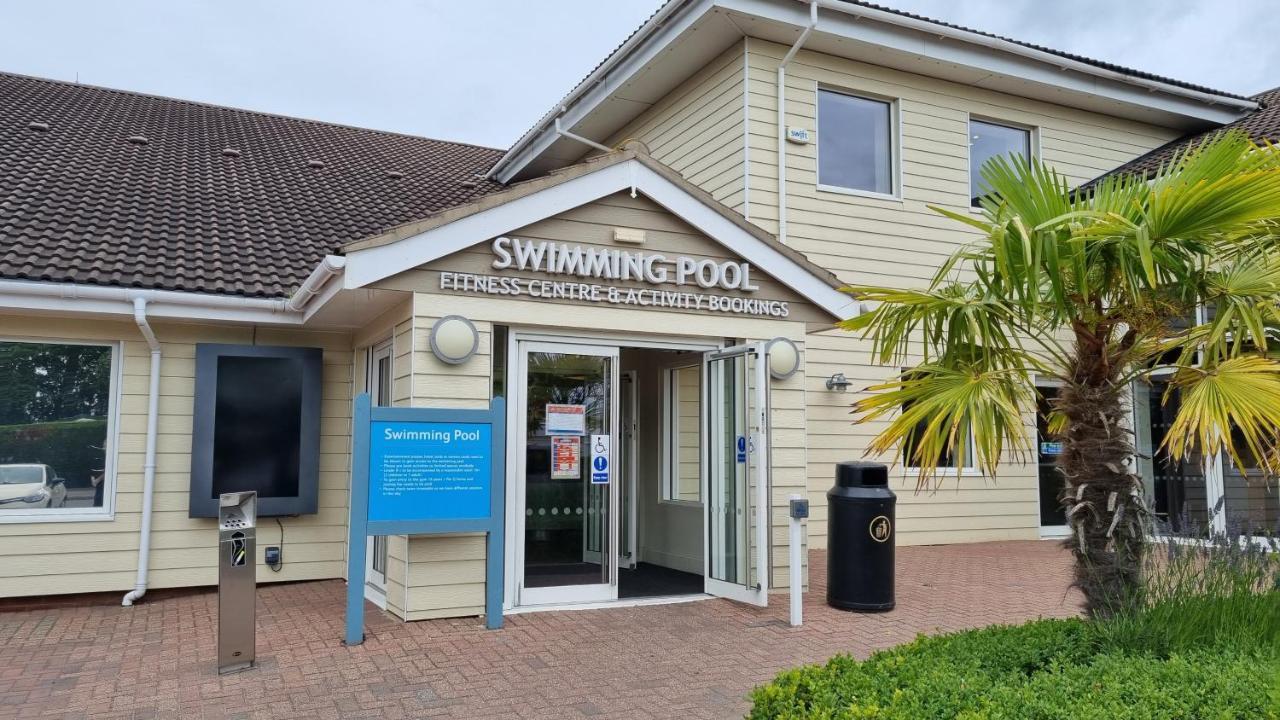 Southview Skegness Caravan Holidays المظهر الخارجي الصورة